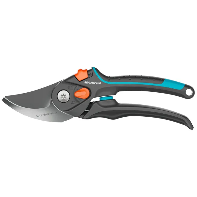 gardena-premiumcut-pro-flex-gartenschere-bypass-24-mm-12252-20 image 1