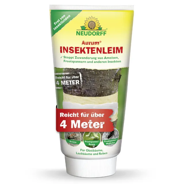 neudorff-aurum-insektenleim-125-g-leimring-f-r-ber-4-m image 1