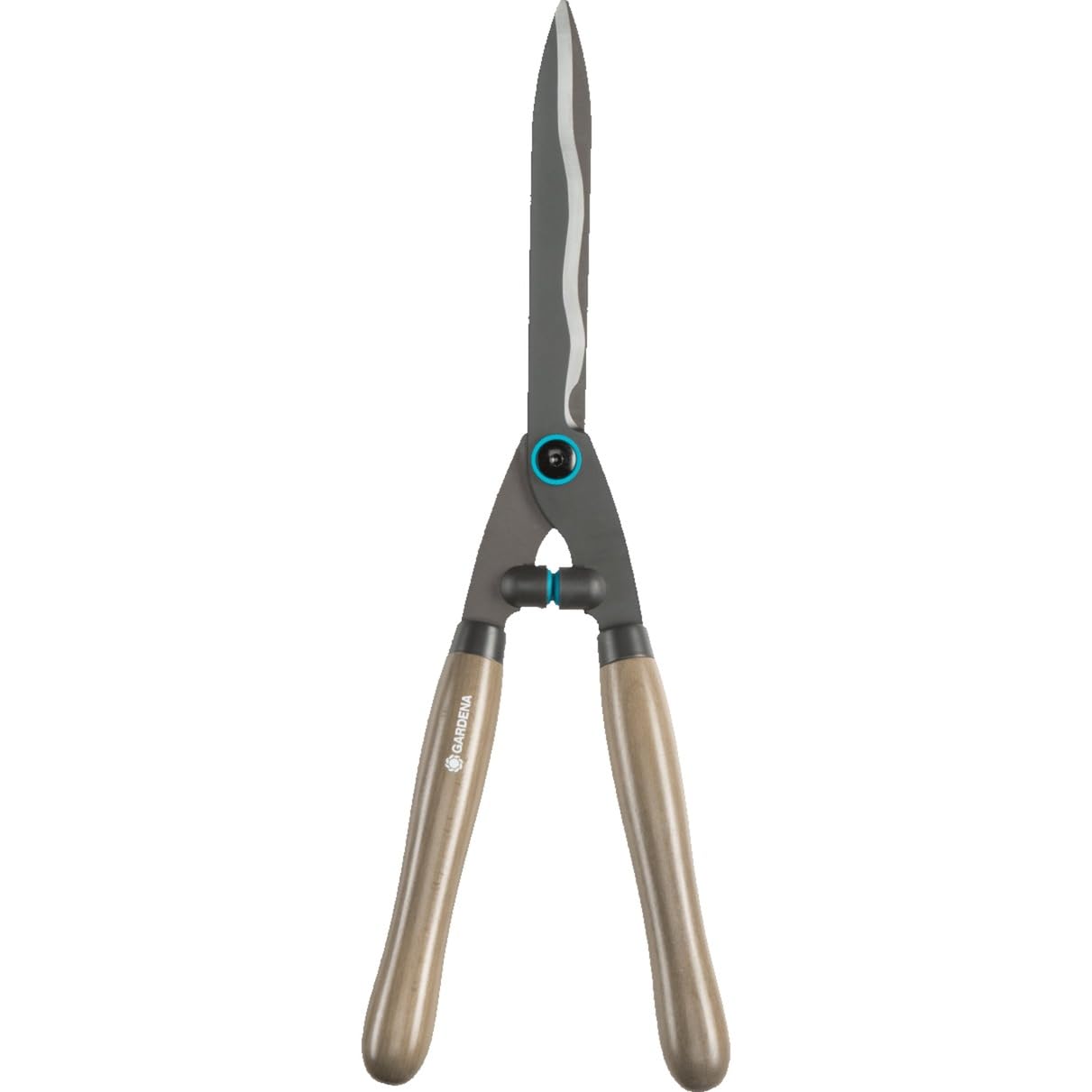 gardena-heckenschere-naturecut-12300-20-23-cm-antihaftbeschichtet image 2