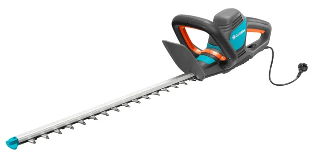 gardena-elektro-heckenschere-comfortcut-550-50-9833-20-50-cm-schwert-27-mm-ffnun image 1