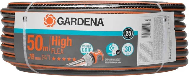gardena-comfort-highflex-schlauch-18085-20-19-mm-3-4-50-m image 1