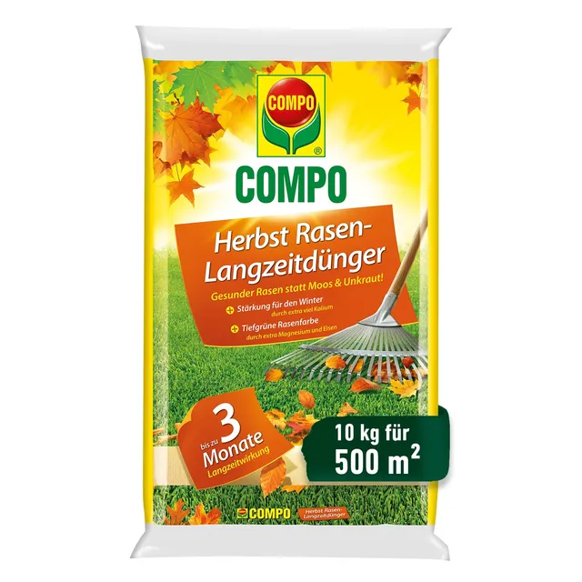 compo-herbstrasend-nger-mit-kalium-10-kg-f-r-500-m image 1