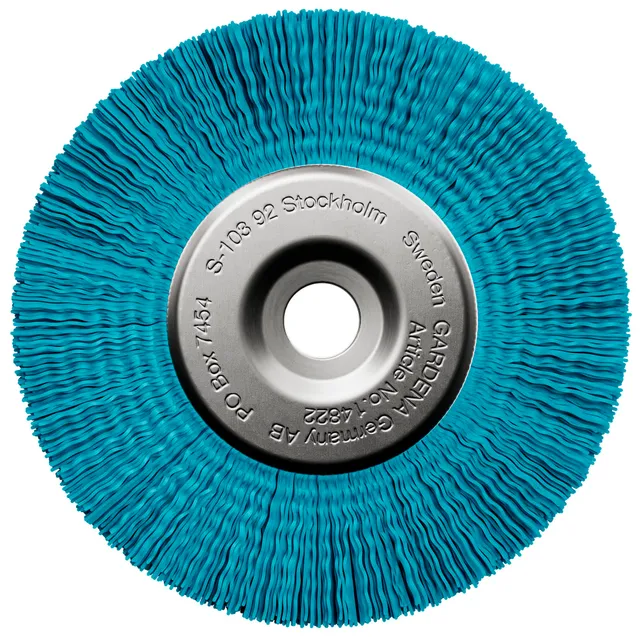 gardena-fugenb-rste-nylon-14822-20-ersatzb-rste-11-cm-f-r-easyweed-1800-18v-p4a image 1