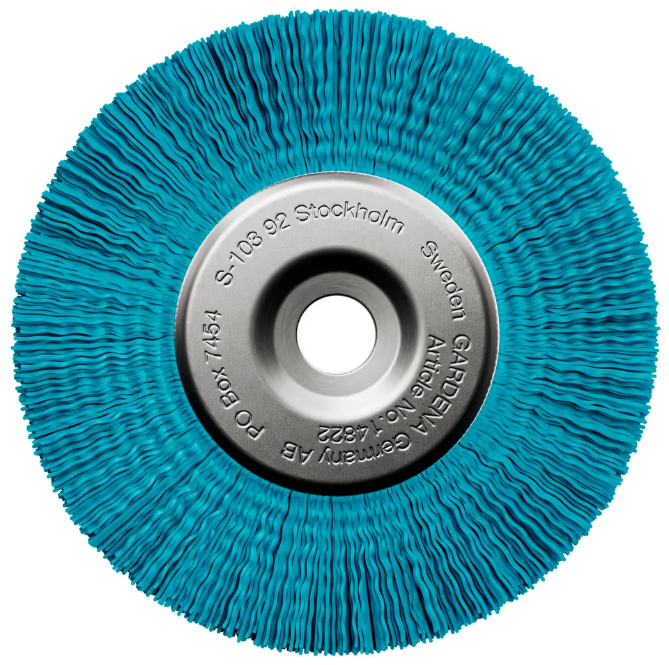 gardena-fugenb-rste-nylon-14822-20-ersatzb-rste-11-cm-f-r-easyweed-1800-18v-p4a image 1