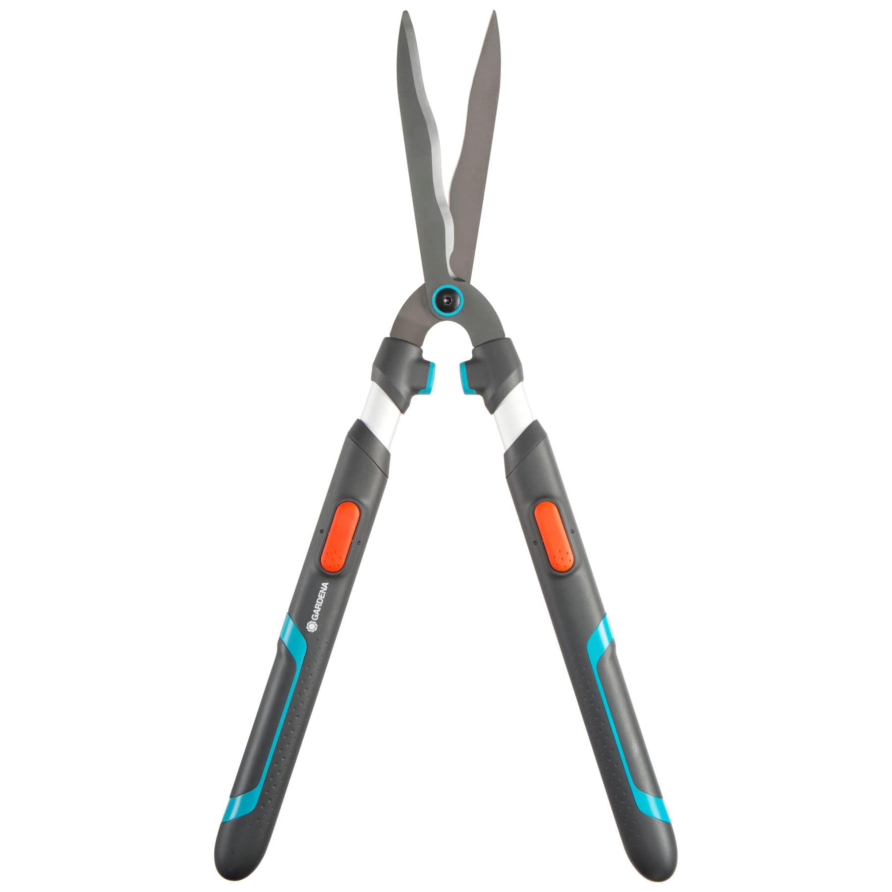 gardena-telecut-12304-20-heckenschere-mit-teleskopgriffen-und-23-cm-klinge image 5