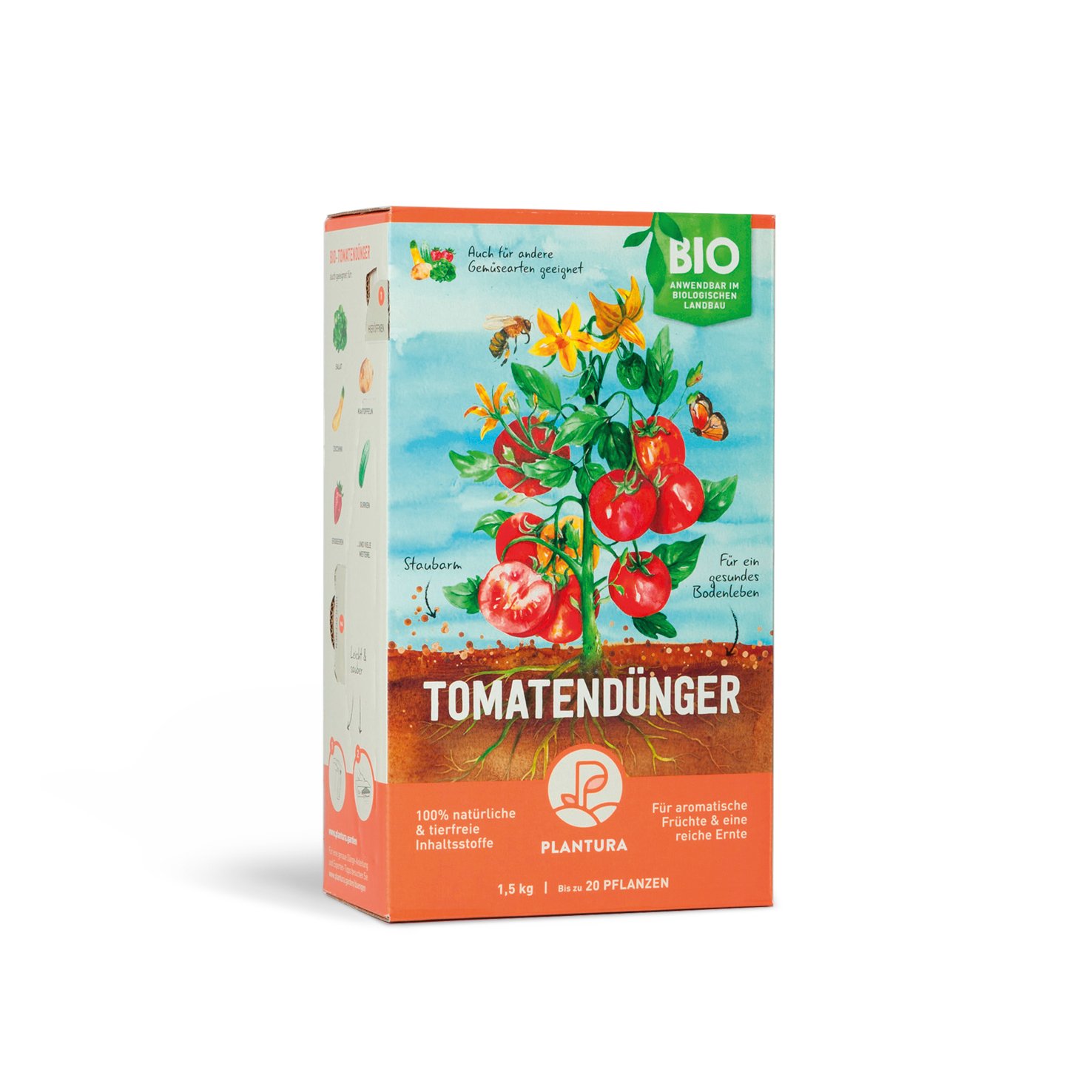 plantura-bio-tomatend-nger-1-5-kg-organischer-langzeitd-nger image 1