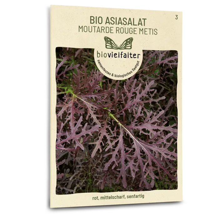 plantura-bio-asia-salat-moutarde-rouge-metis-bio-saatgut image 1