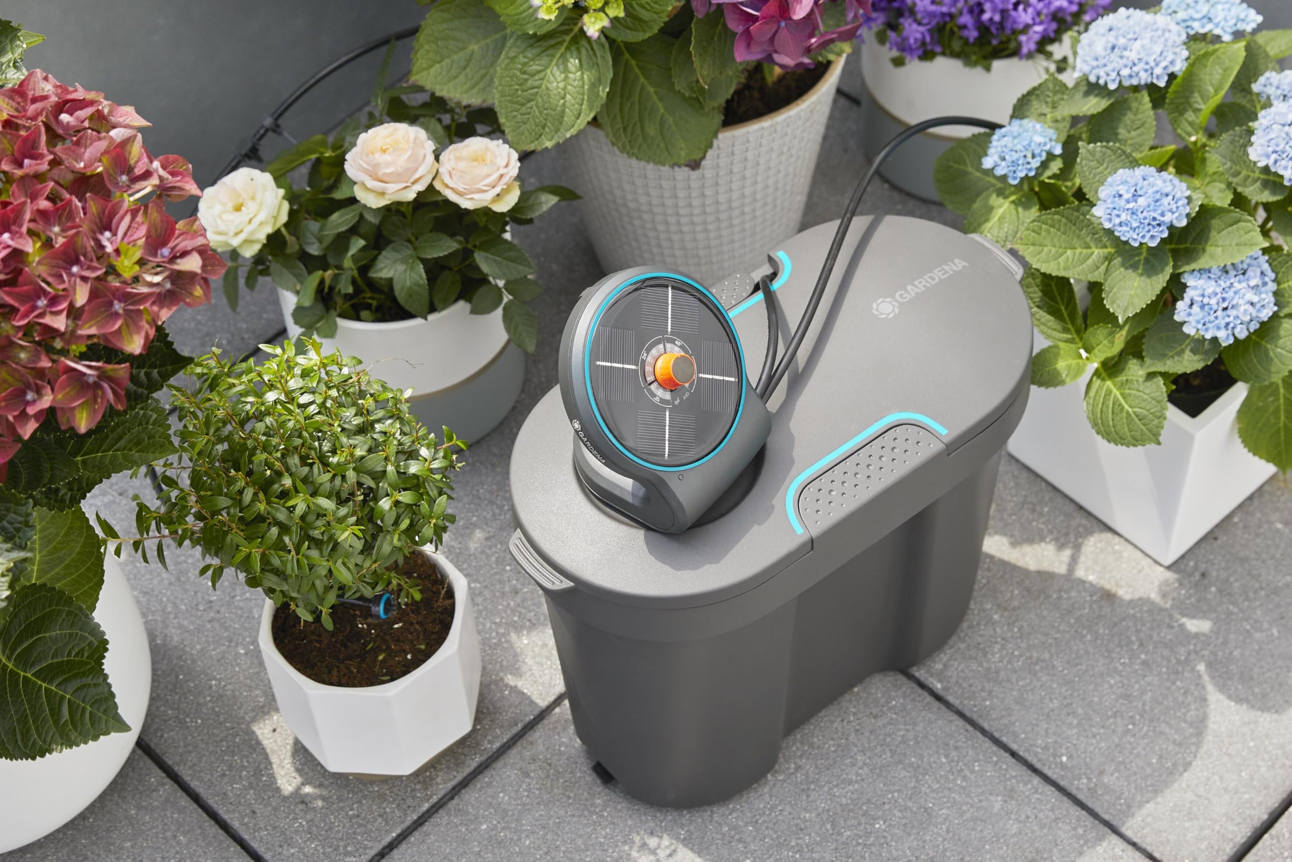 gardena-solar-bew-sserung-aquabloom-set-13301-20-f-r-bis-zu-20-pflanzen-mit-10-5 image 2