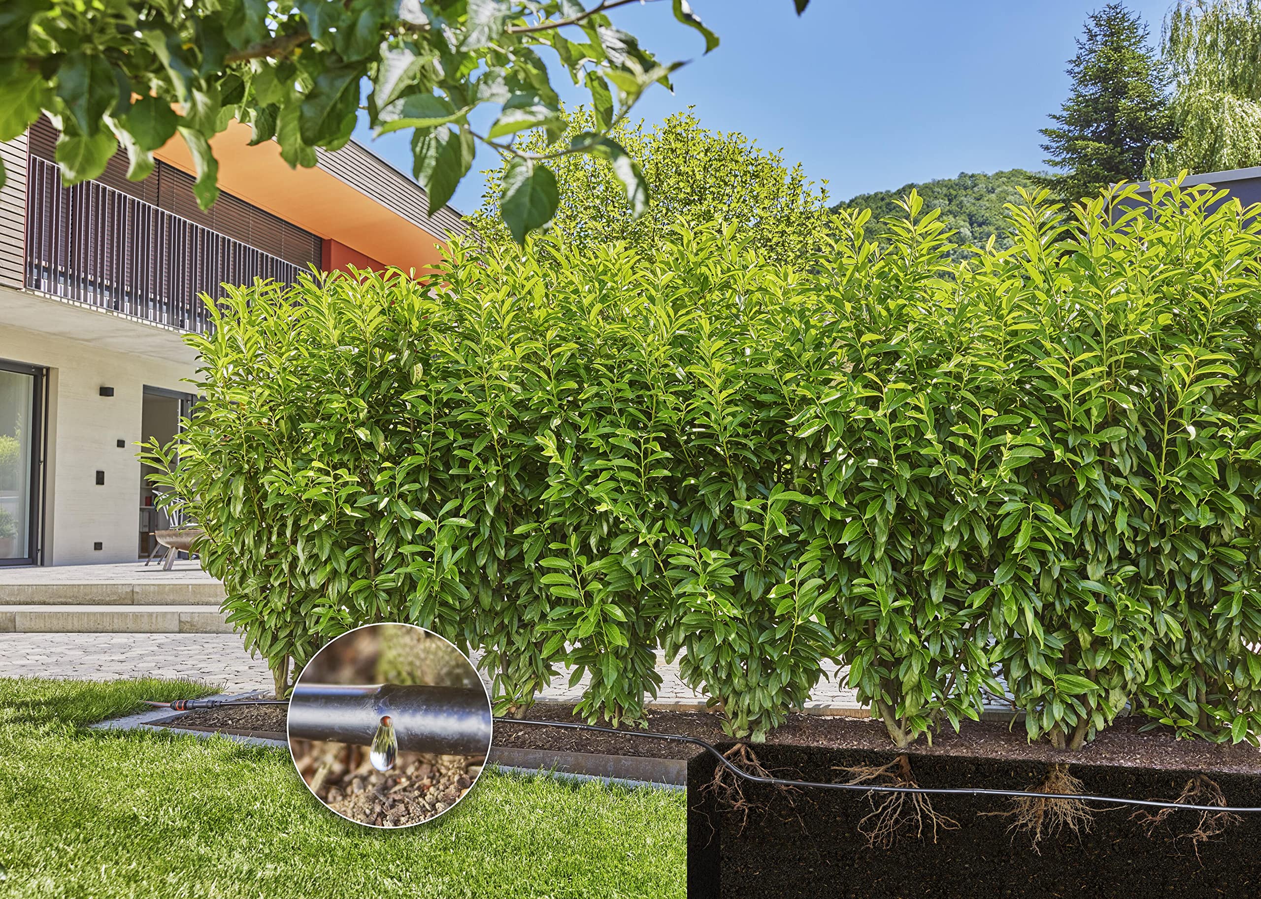 gardena-micro-drip-system-tropfbew-sserung-set-hecke-str-ucher-25-m-13500-20 image 4