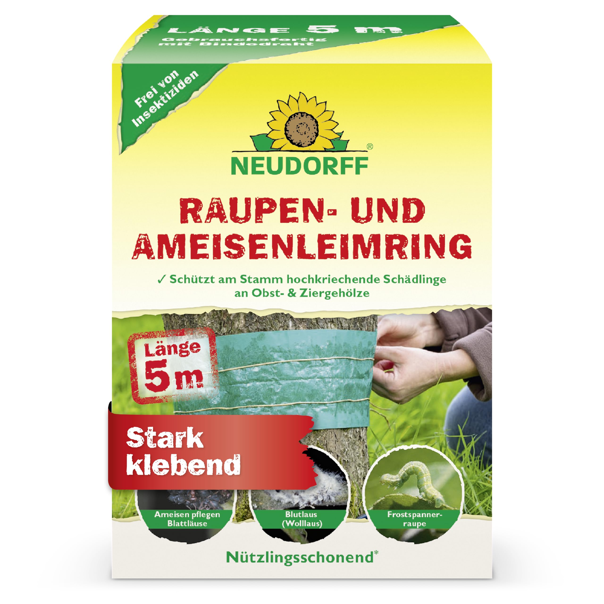 neudorff-raupen-und-ameisenleimring-3-m-insektizidfreier-leimring-f-r-obst-und-z image 8