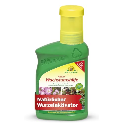 neudorff-algan-wachstumshilfe-konzentrat-250-ml-f-r-gem-se-obst-und-zierpflanzen image 8