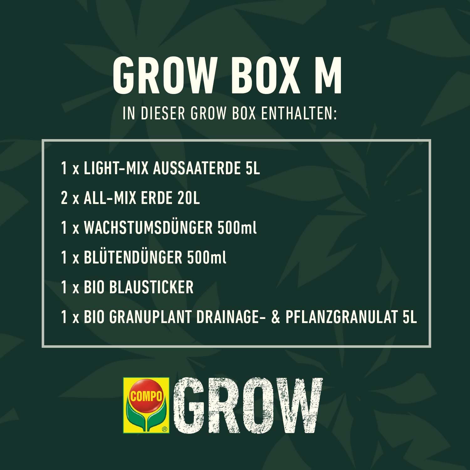 compo-grow-box-m-anzucht-set-f-r-aussaat-von-spezialkulturen-indoor-outdoor-medi image 2