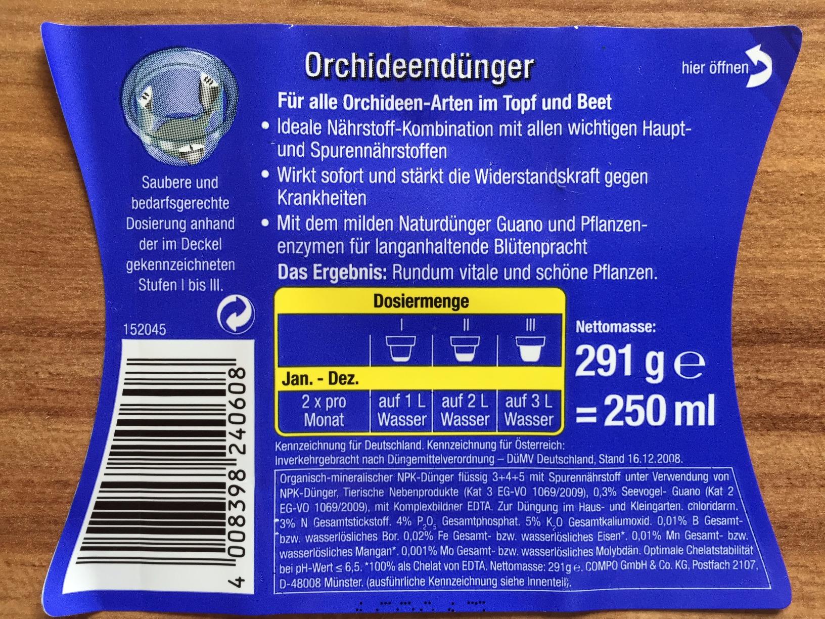 Wirkt sanft und sicher