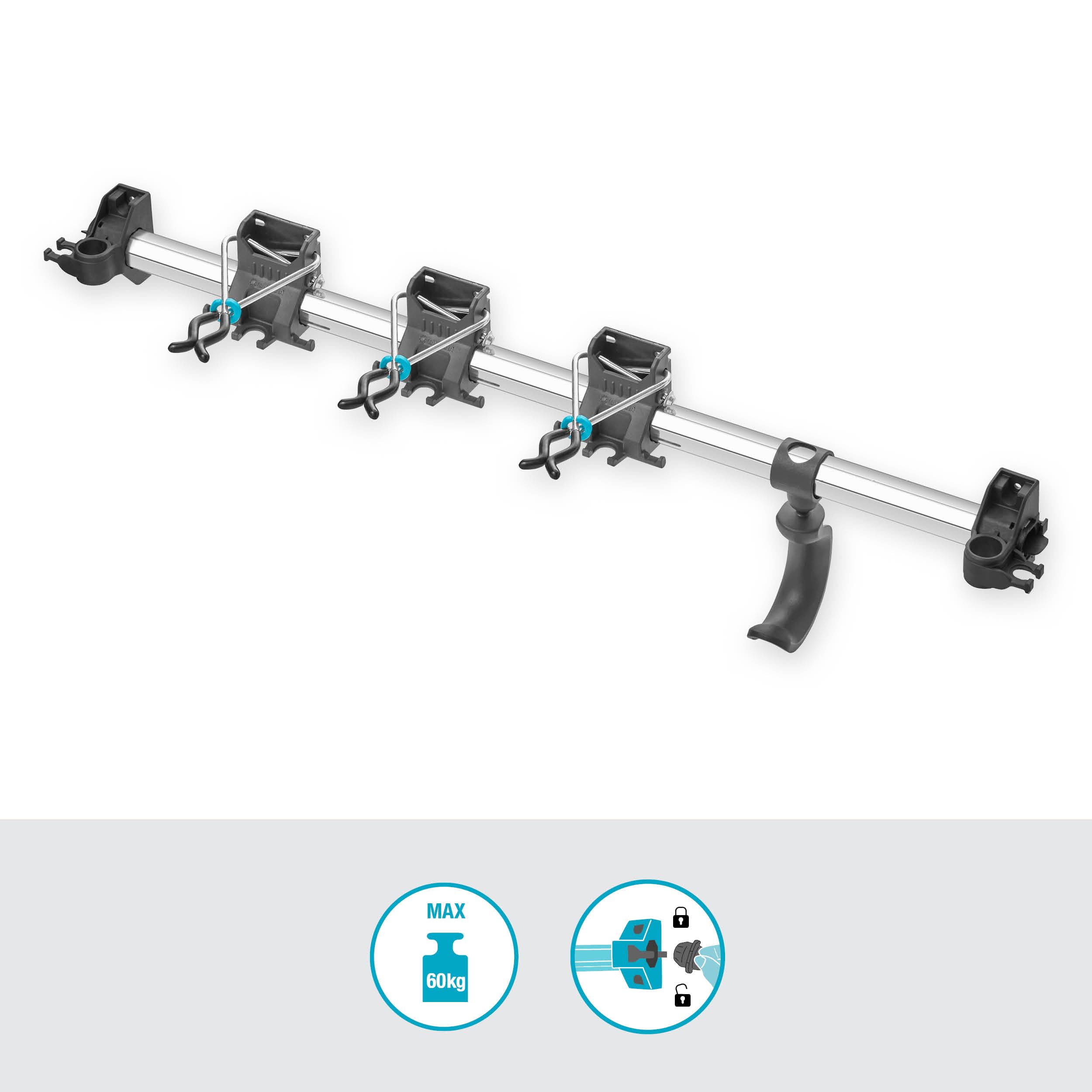 gardena-ger-tehalter-plus-3509-20-wandhalterung-78-cm-f-r-bis-zu-60-kg image 2