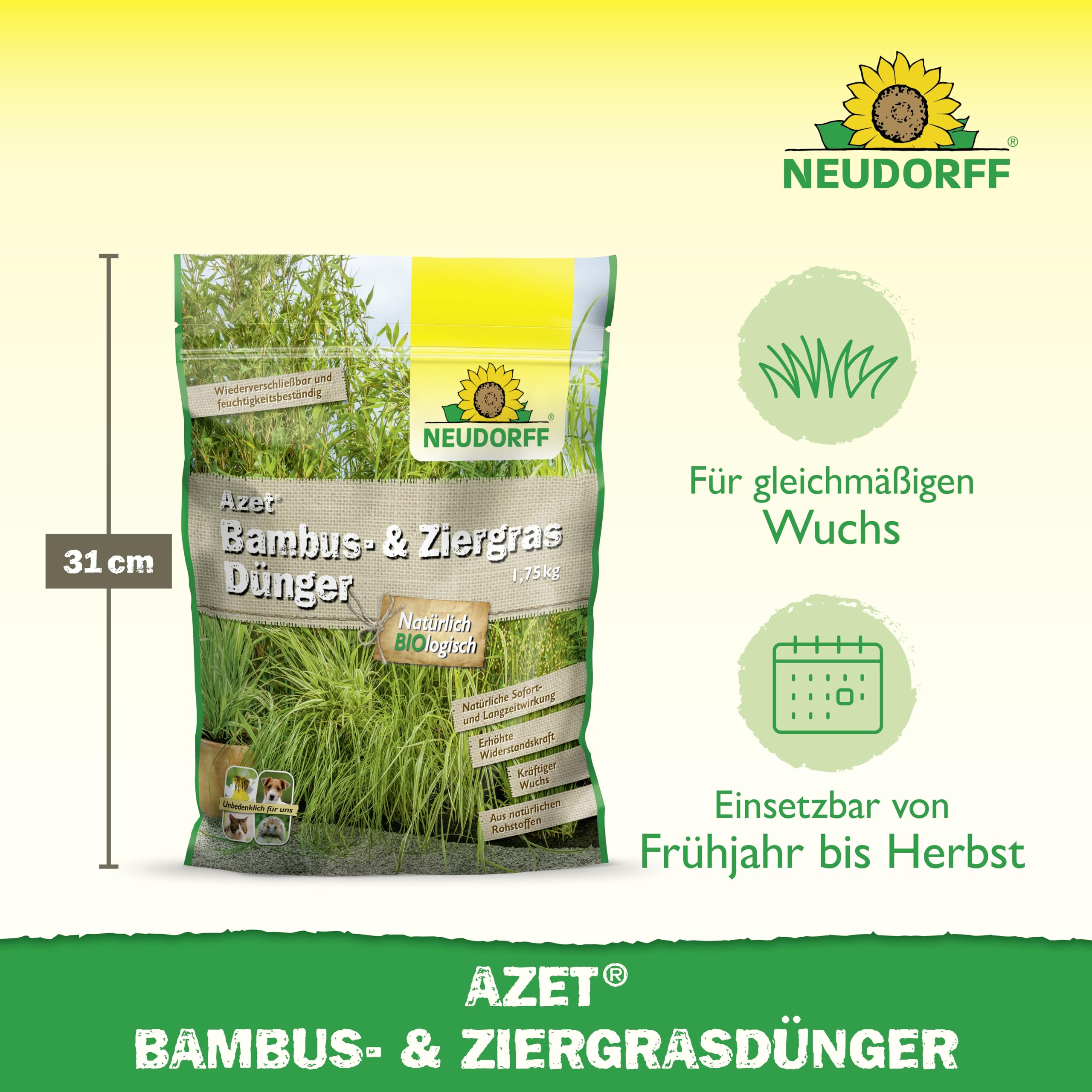 neudorff-azet-bambus-ziergrasd-nger-bio-langzeitd-nger-1-75-kg image 3