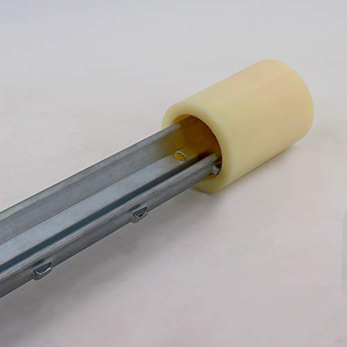 aquagart-einschlaghilfe-f-r-z-profil-zaunpfosten-sustamid-6-spezialkunststoff image 7
