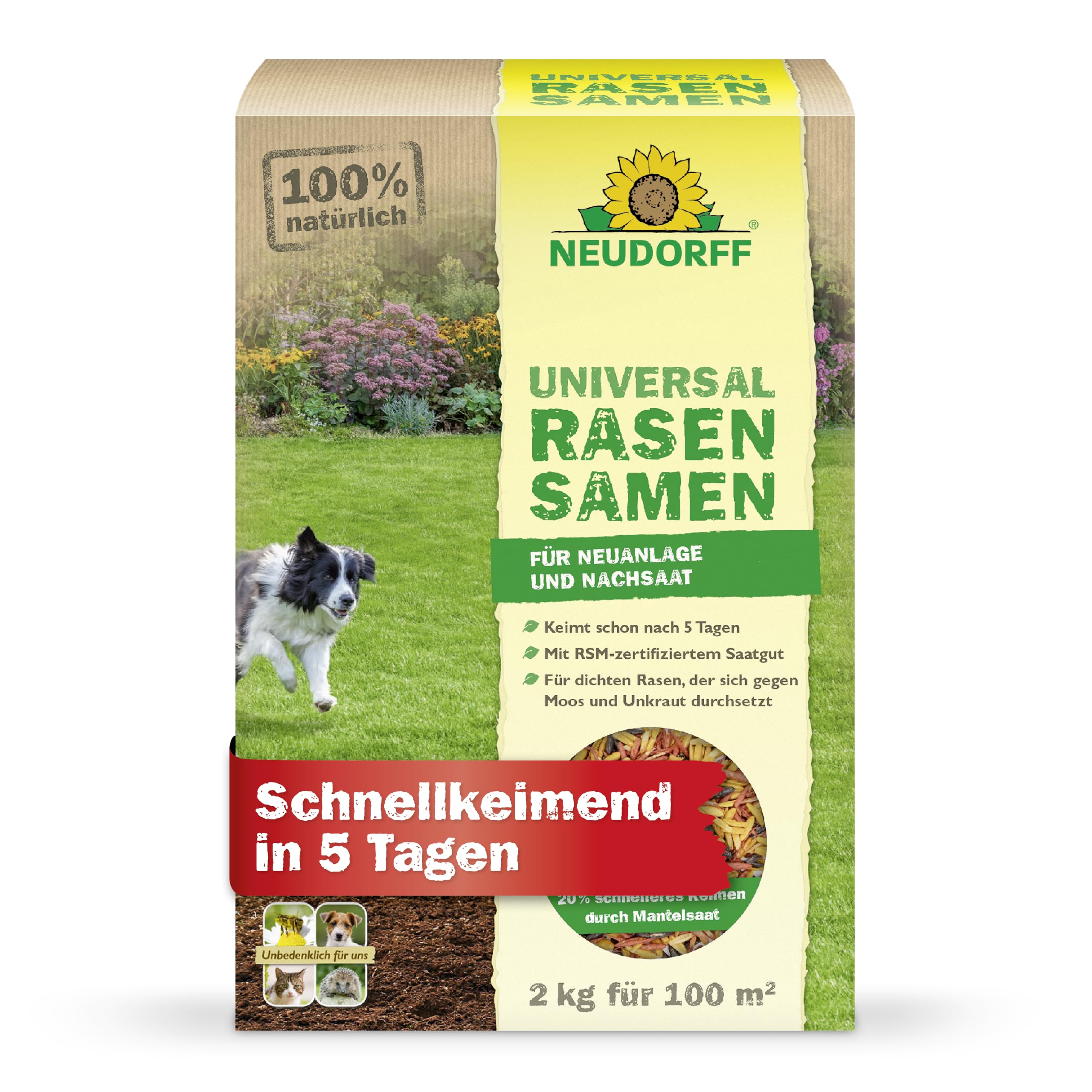 neudorff-universalrasensamen-2-kg-f-r-100-m-schnellkeimend-in-5-tagen image 1