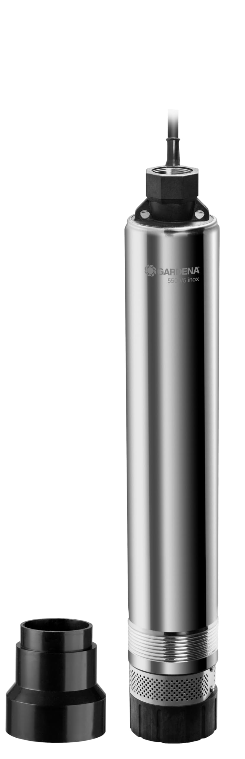 gardena-1499-20-premium-tiefbrunnenpumpe-6000-5-inox-automatic image 3