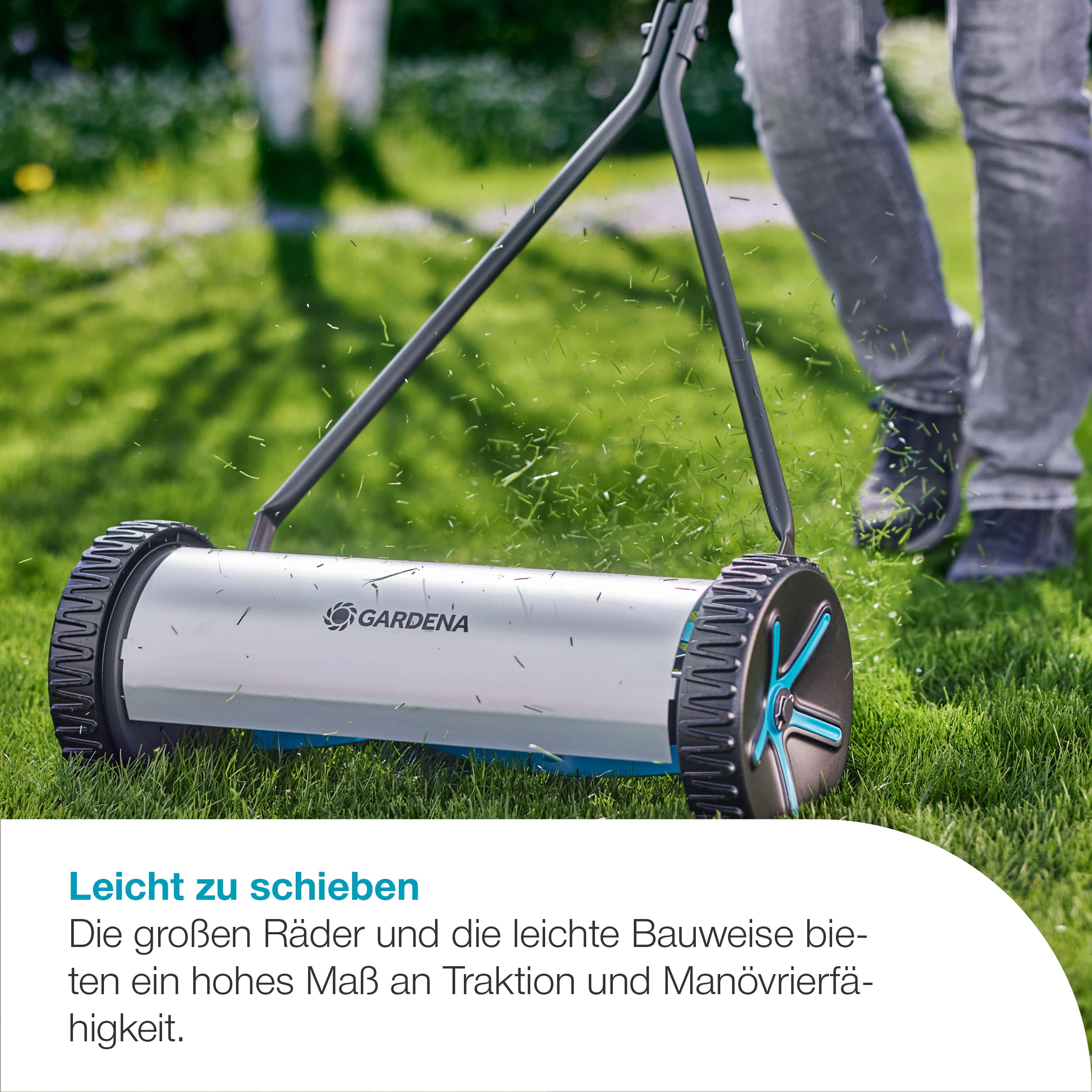 gardena-spindelm-her-comfort-400-11760-20-40-cm-schnittbreite image 6