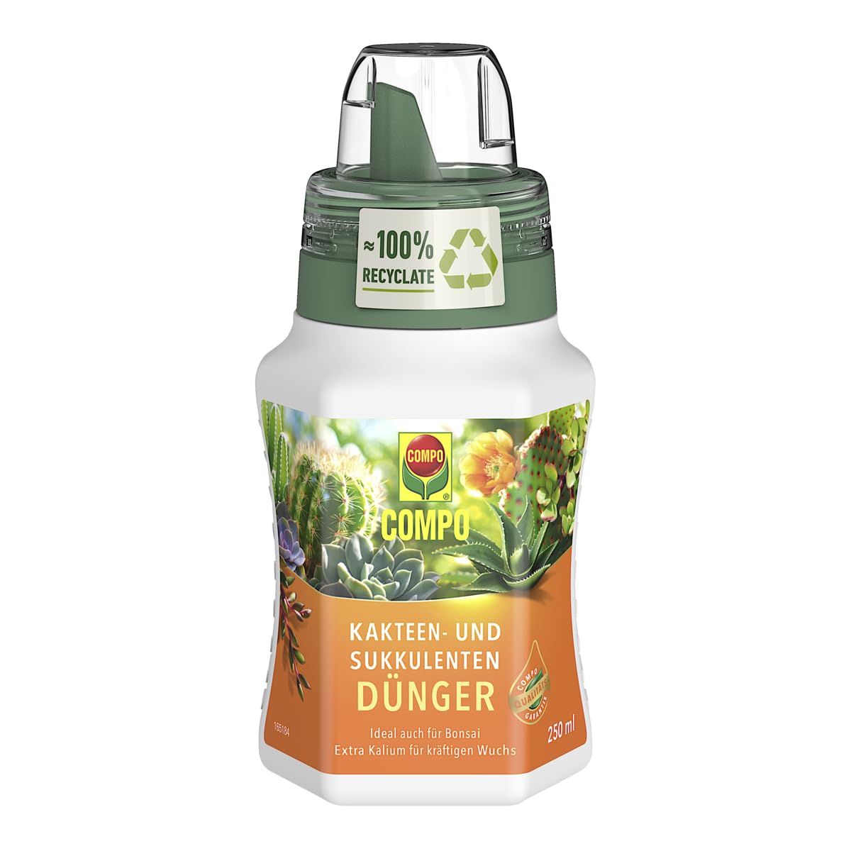 compo-kakteen-und-sukkulentend-nger-250-ml-fl-ssigd-nger image 1