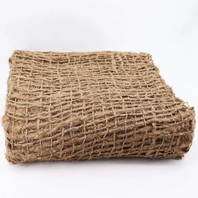 aquagart-premium-jute-ufermatte-150m-1-20m-breit-b-schungsmatte-aus-jutegewebe image 1