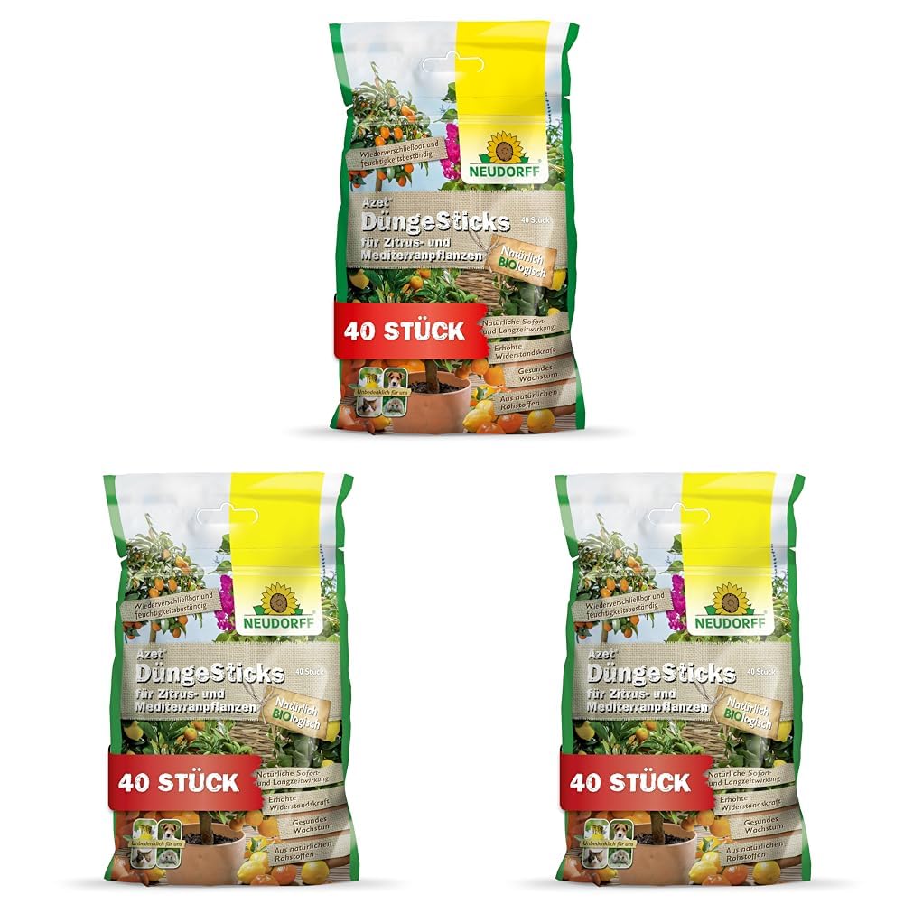 neudorff-azet-d-ngesticks-f-r-zitrus-und-mediterranpflanzen-bio-d-ngest-bchen-40 image 8