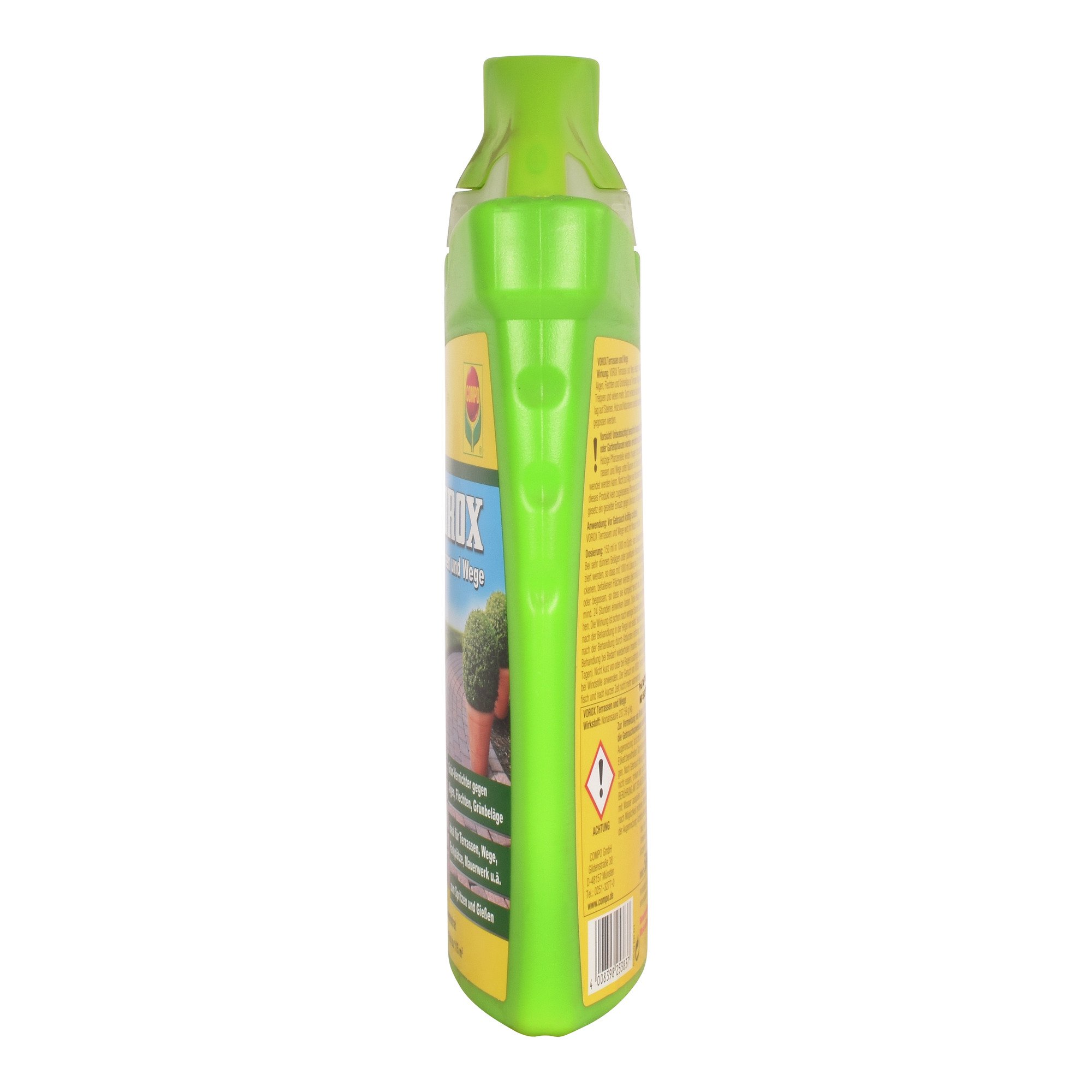compo-vorox-terrassen-und-wege-500-ml-gr-nvernichter-konzentrat image 4