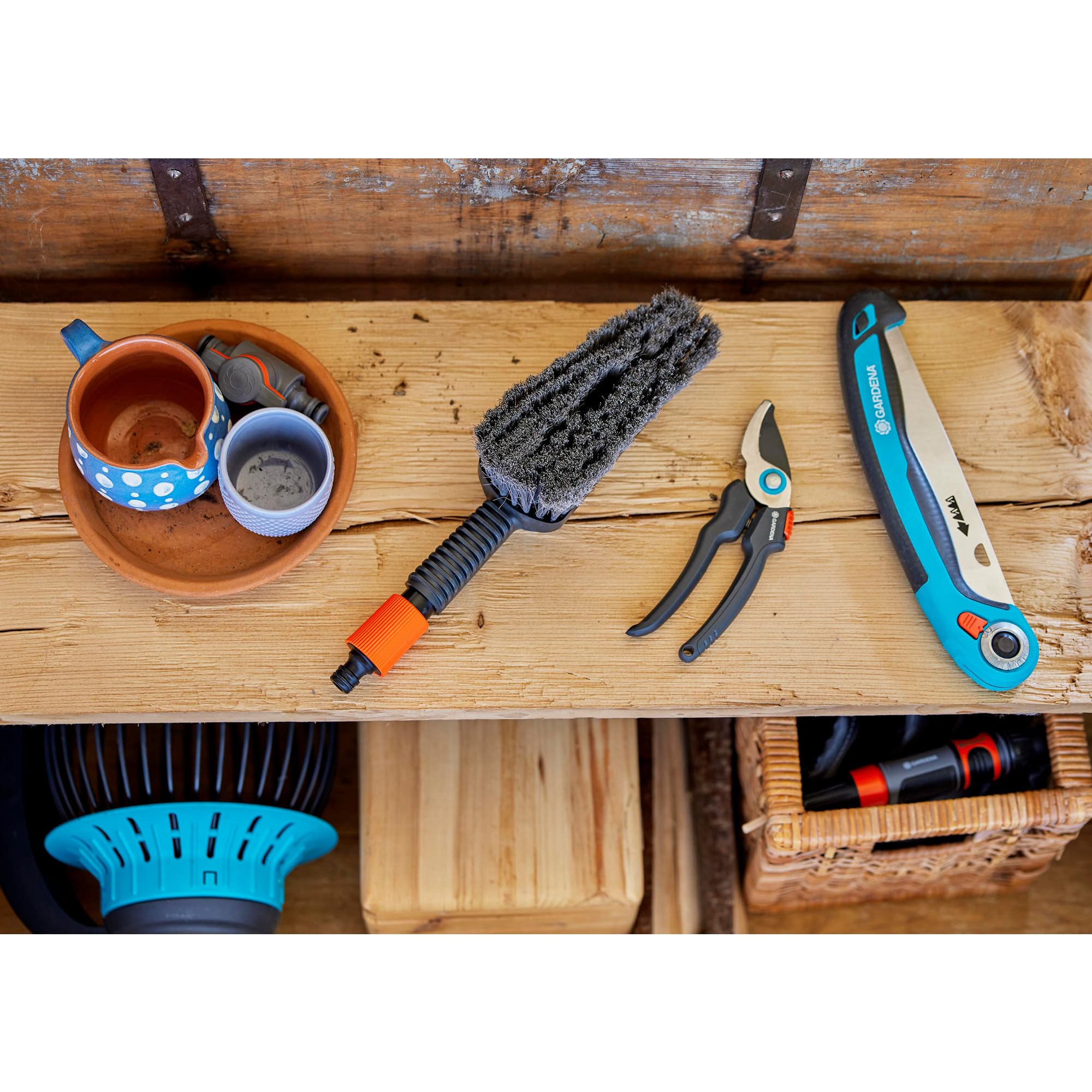 gardena-cleansystem-wasch-set-mit-handb-rste-m-soft-18863-20 image 7