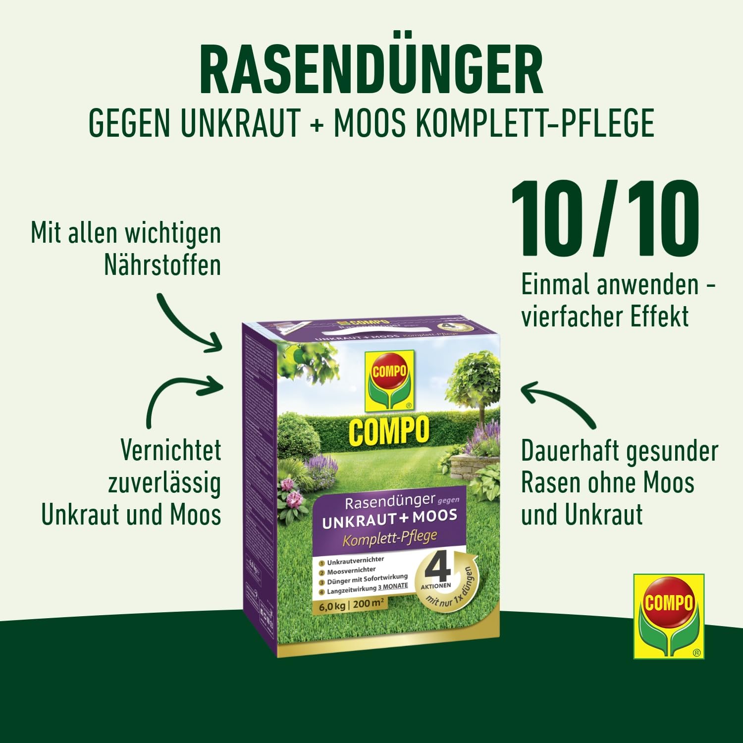 compo-rasend-nger-gegen-unkraut-und-moos-6-kg-f-r-200-m-3-monate-wirkung image 2