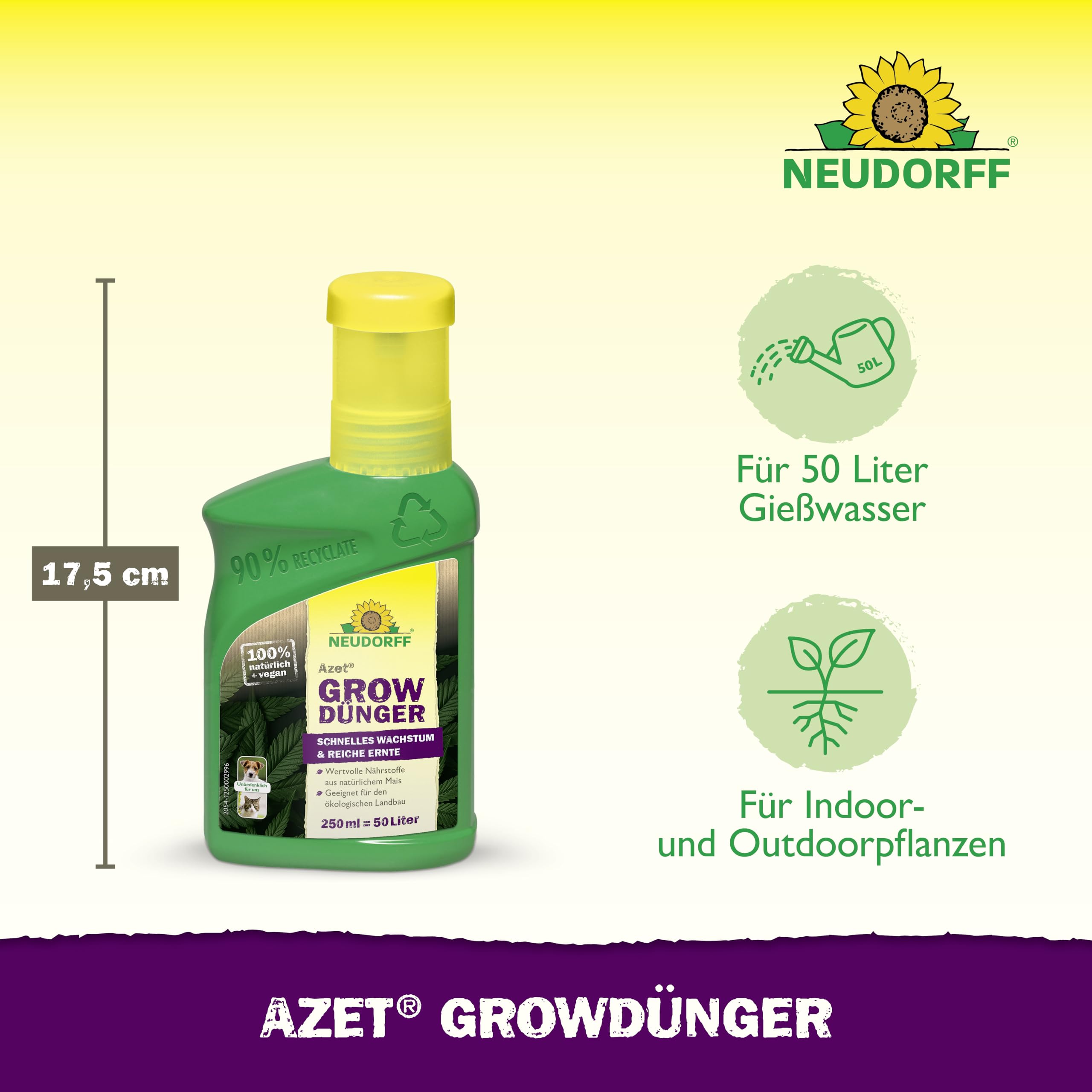 neudorff-azet-growd-nger-250-ml-fl-ssigd-nger-npk-3-3-3-vegan image 3