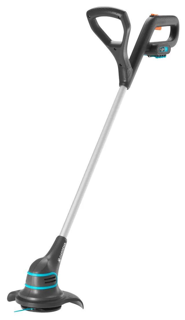 gardena-smallcut-li-23r-akku-trimmer-230-mm-mit-kunststoffmesser image 1