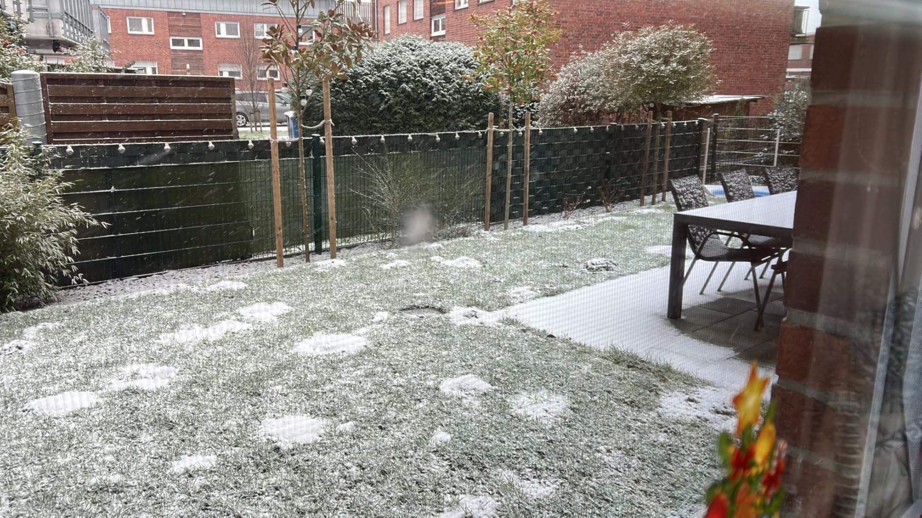 Wirkt schnell und riecht gut