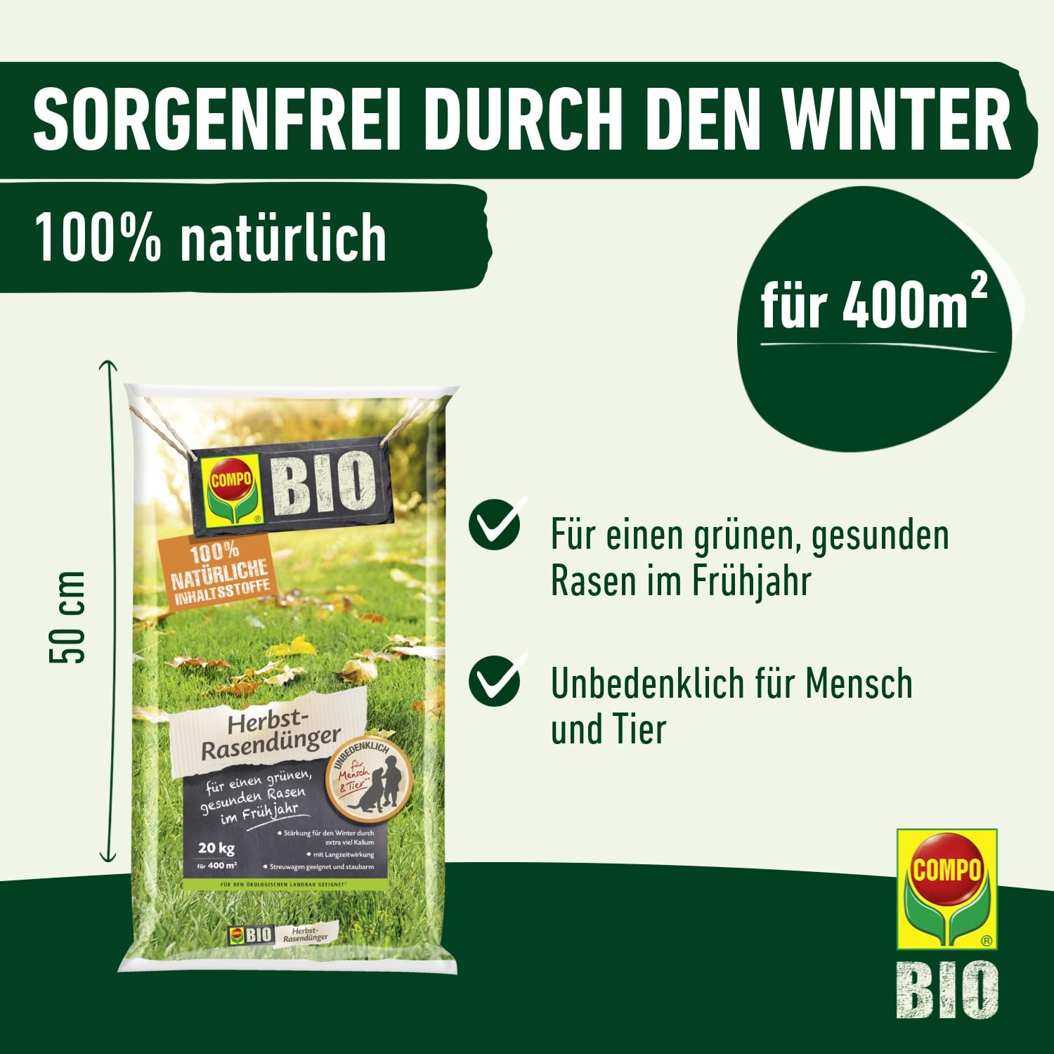 compo-bio-herbst-rasend-nger-20-kg-f-r-400-m image 3