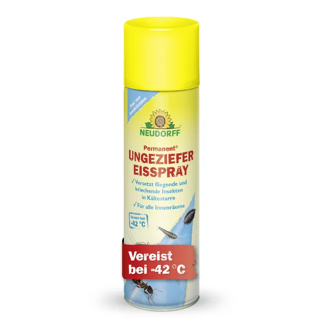 neudorff-permanent-ungeziefer-eisspray-500-ml-insektenspray-42-c-insektizidfrei image 1