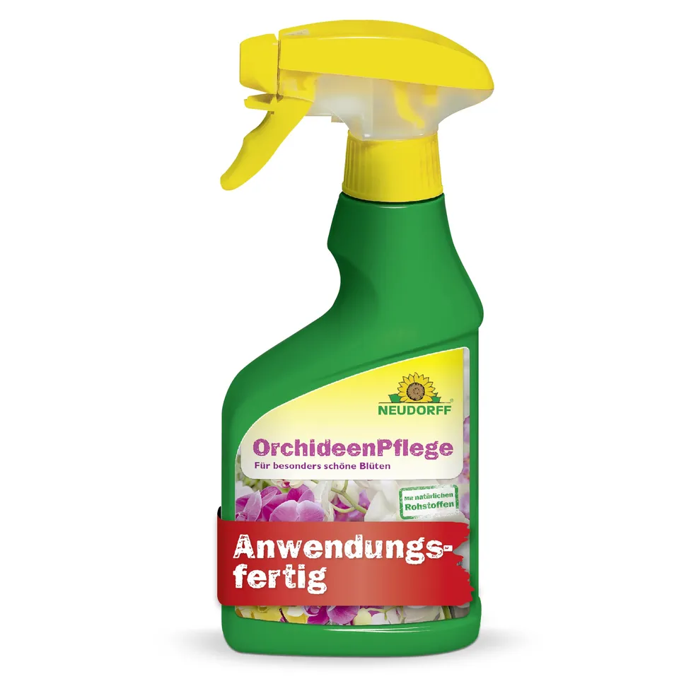 neudorff-orchideenpflege-spr-hpflege-f-r-bl-tter-und-bl-tenbildung image 1