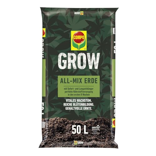 compo-grow-organic-all-mix-erde-50-l-organische-anzucht-und-pflanzerde-indoor-ou image 8