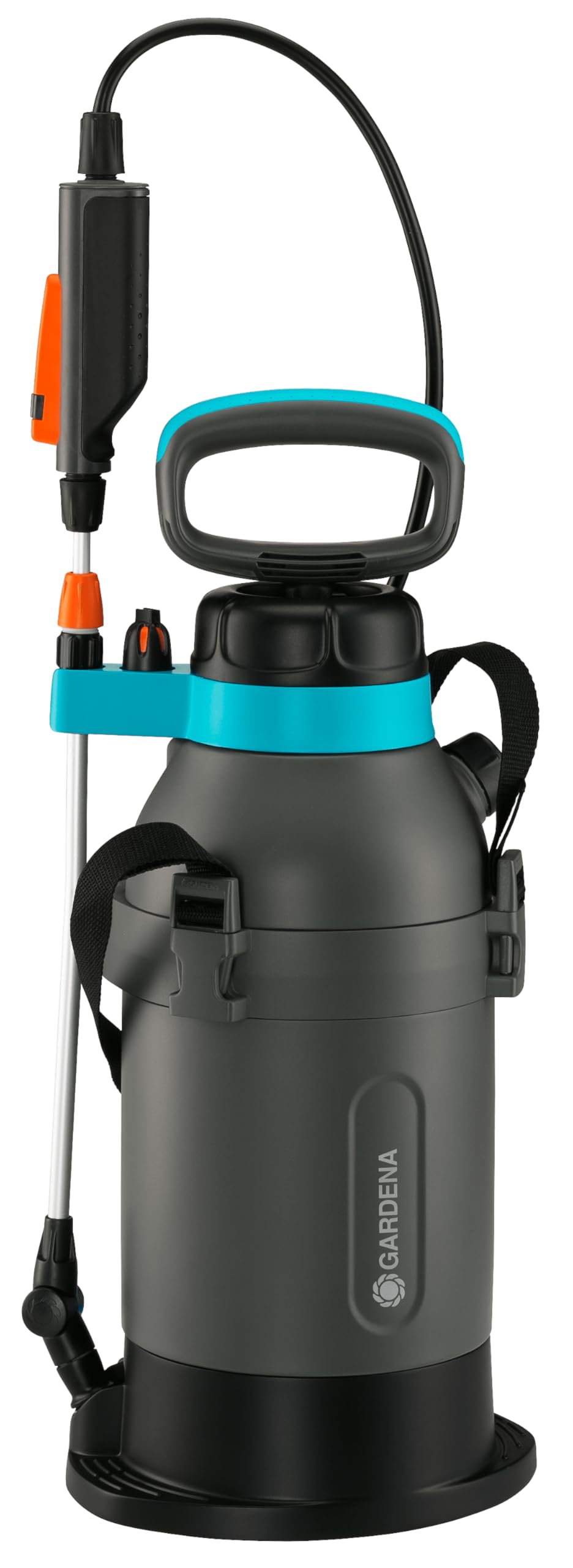 gardena-druckspr-her-5-l-easypump-11136-20-akku-druckspr-hger-t-mit-teleskop-lan image 2