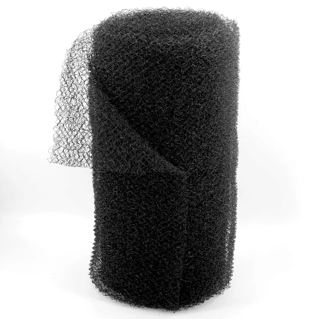 aquagart-b-schungsmatte-krallmatte-60-m-x-1-m-20-mm-schwarz image 1