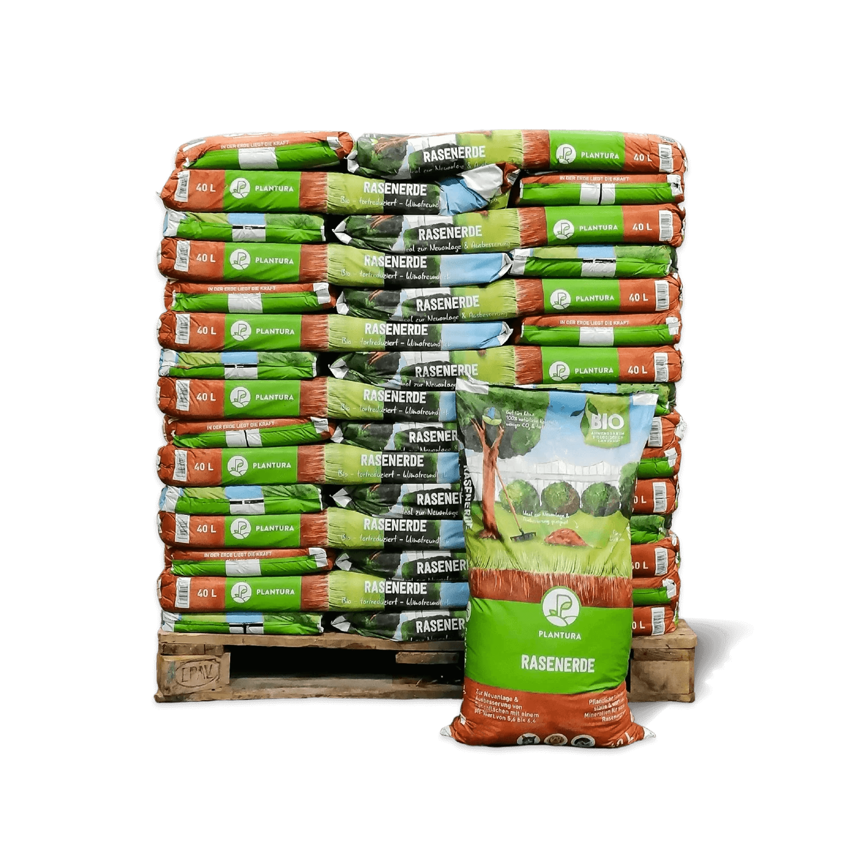 plantura-bio-rasenerde-palette-45-x-40-l-torffreie-bio-erde image 1