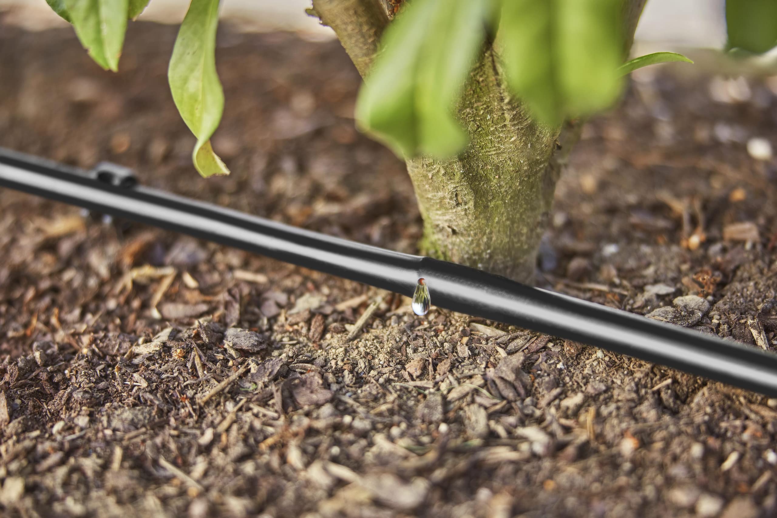 gardena-micro-drip-system-set-str-ucher-hecken-50-m-tropfbew-sserung-mit-basisge image 3