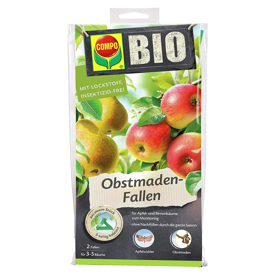 compo-bio-obstmaden-falle-17338-2-st-ck-gegen-apfelwickler image 1