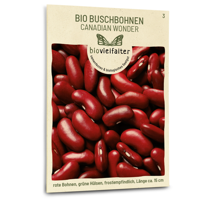 plantura-bio-buschbohne-canadian-wonder-bio-saatgut image 1