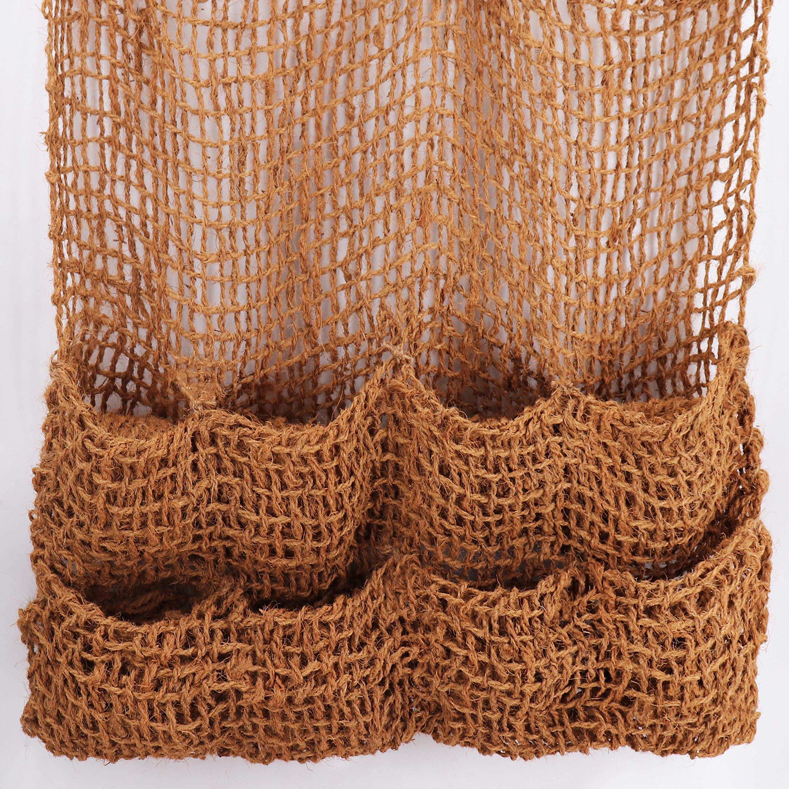 aquagart-kokos-pflanztasche-b-schungsmatte-100x100-cm-8-taschen-700g-braun image 1