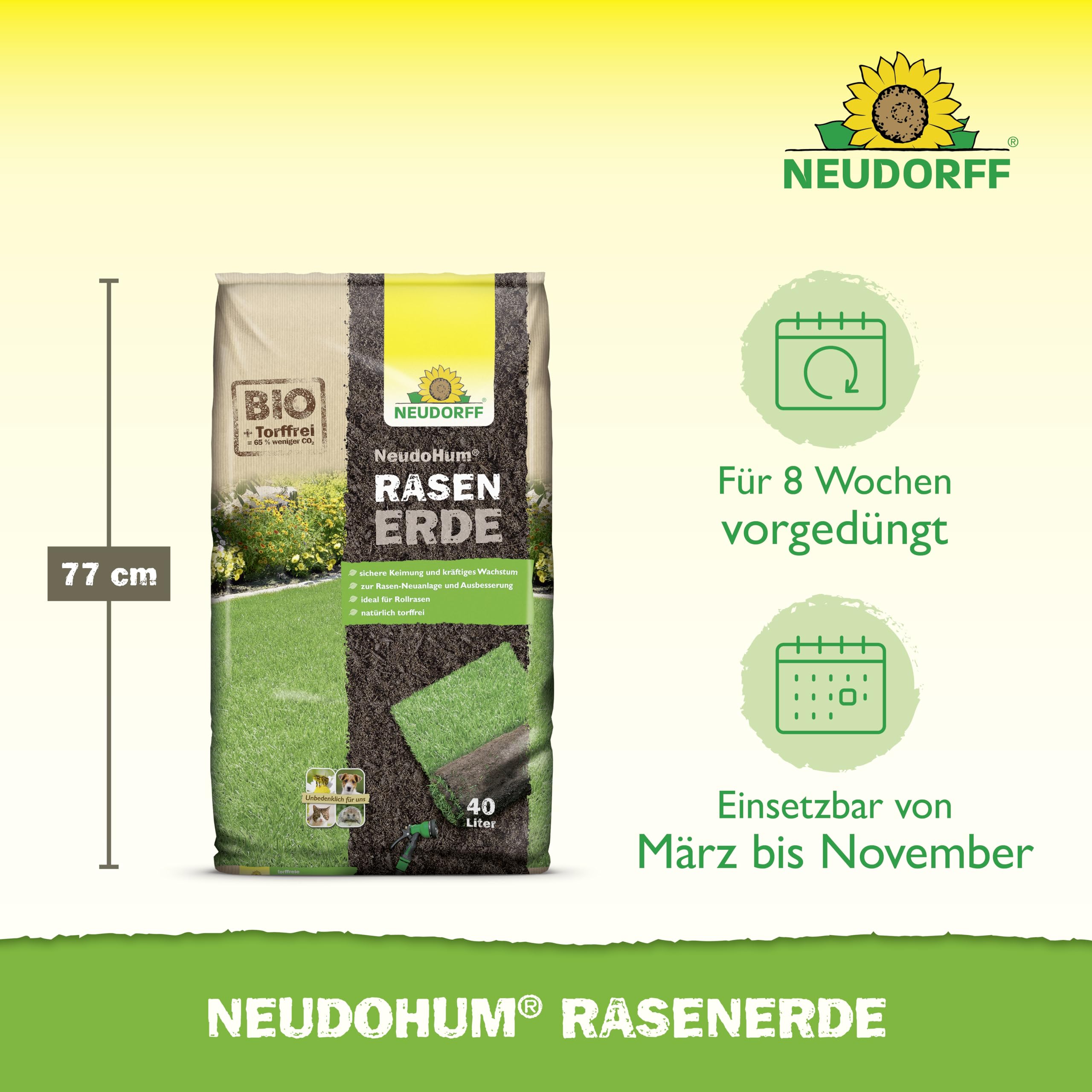 neudorff-neudohum-rasenerde-40-l-torffrei-bio image 3