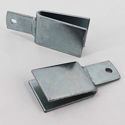 aquagart-kappe-f-r-z-profil-pfahl-metallkappe-f-r-wildzaun-und-weidezaun-verstre image 7