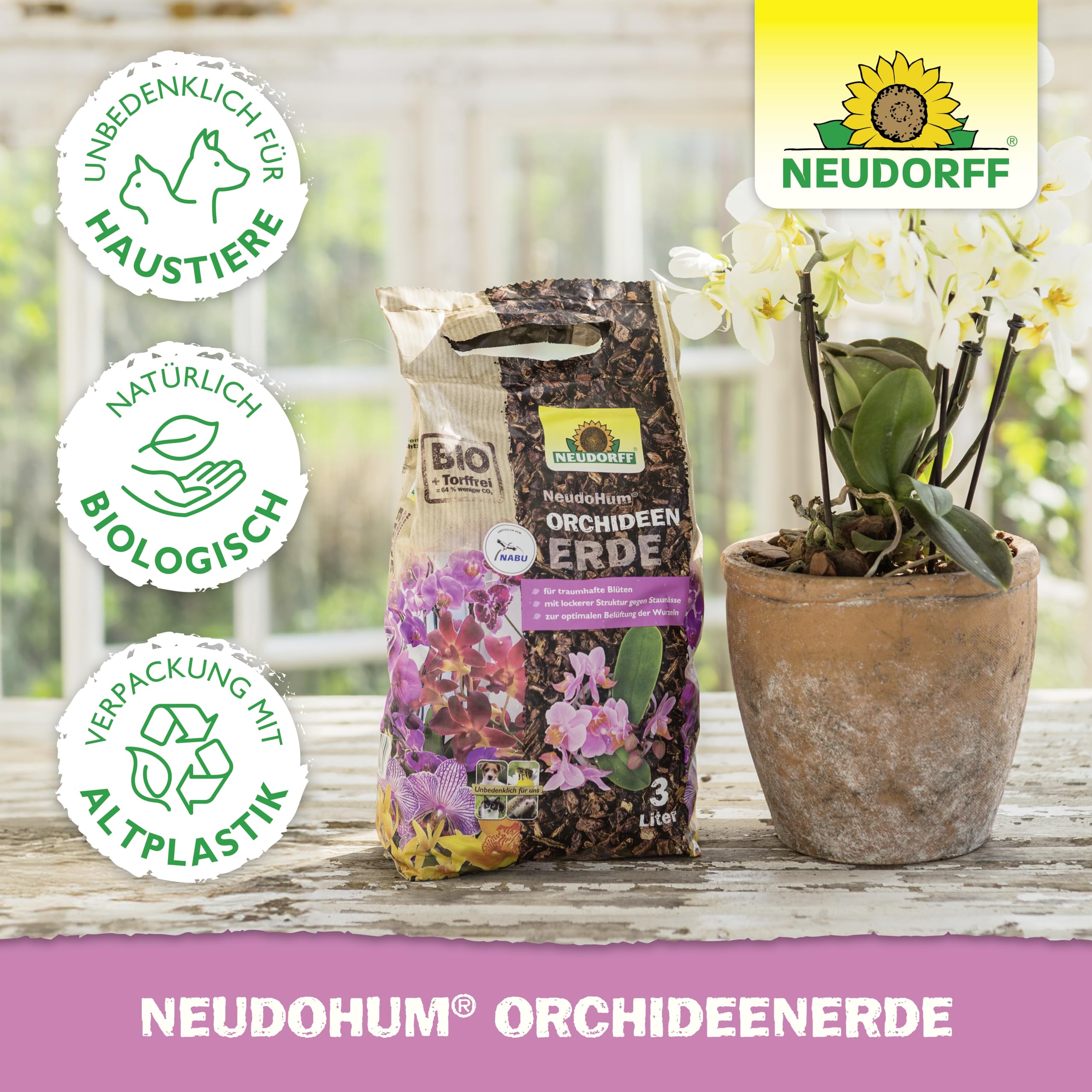 neudorff-neudohum-orchideenerde-3-l-torffrei-bio image 6