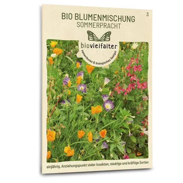 plantura-bio-blumenmischung-sommerpracht-saatgut image 1