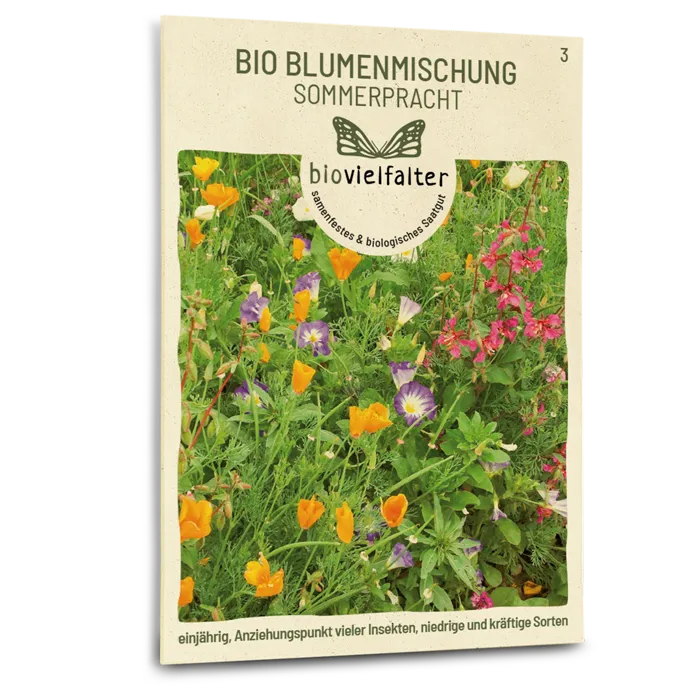 plantura-bio-blumenmischung-sommerpracht-saatgut image 1