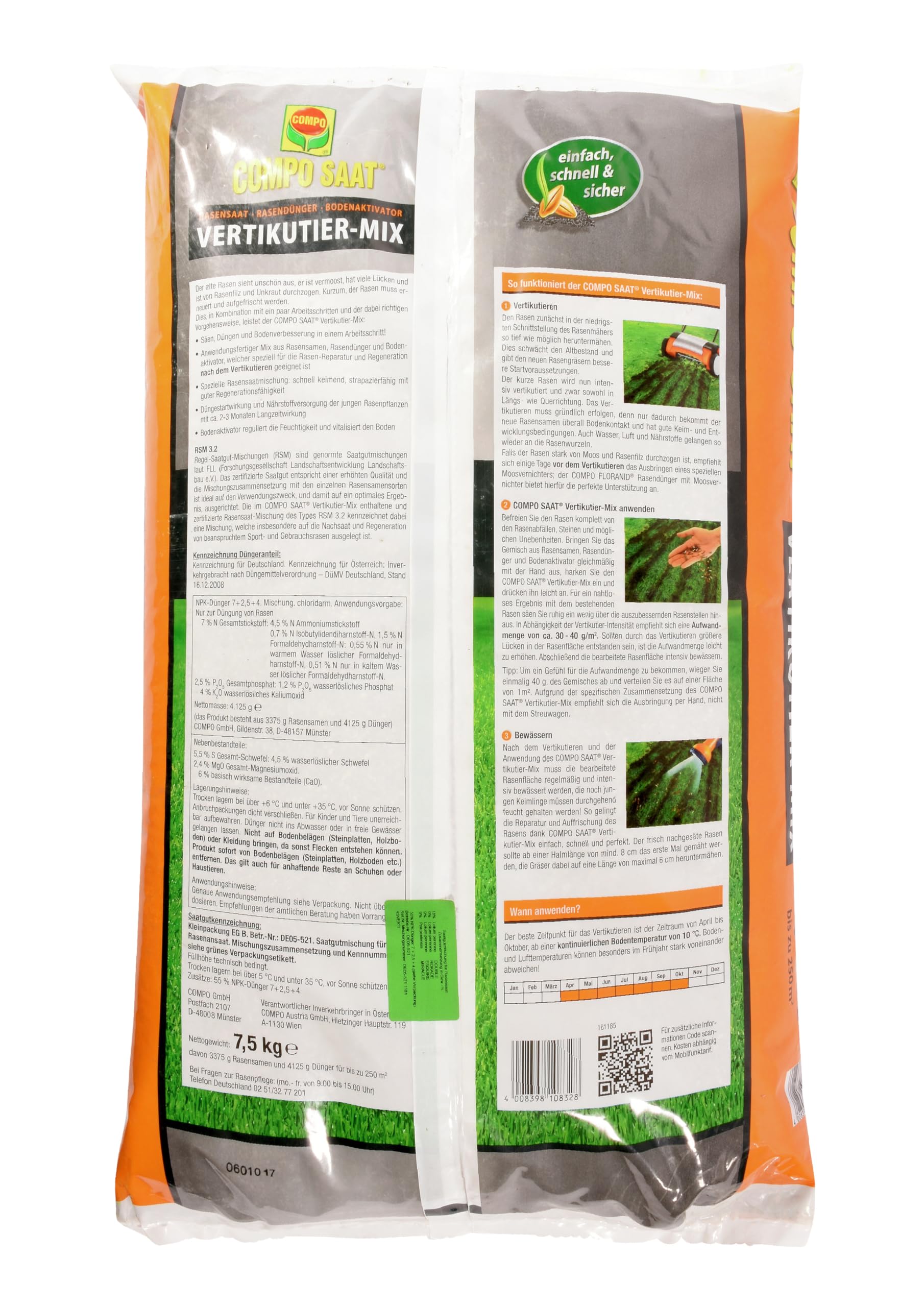 compo-saat-vertikutier-mix-rasennachsaat-7-5-kg-f-r-250-m image 8