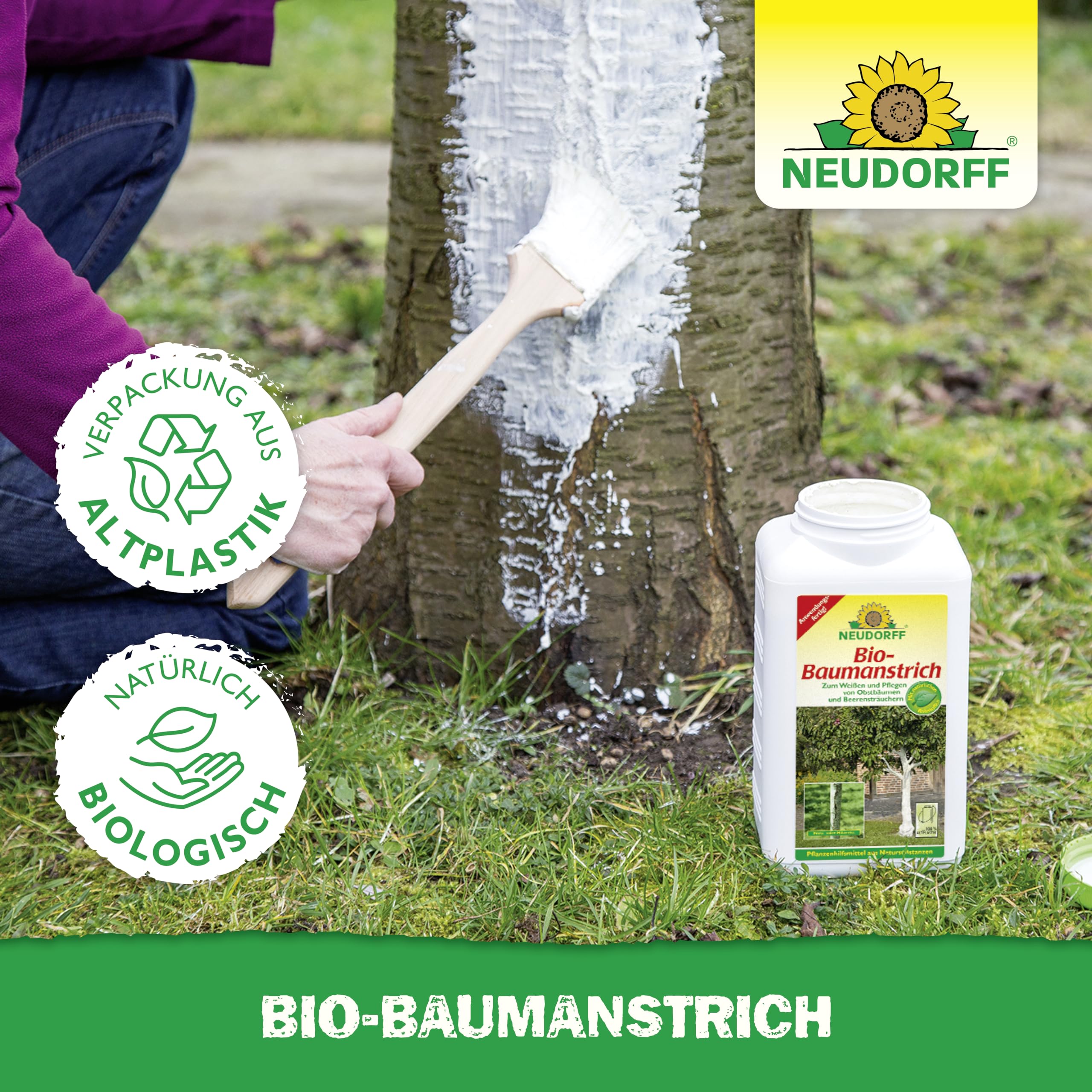neudorff-bio-baumanstrich-kalkanstrich-2-liter image 5